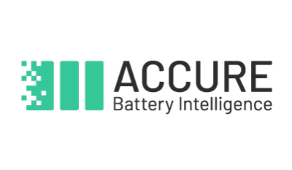 ACCURE Battery intelligence