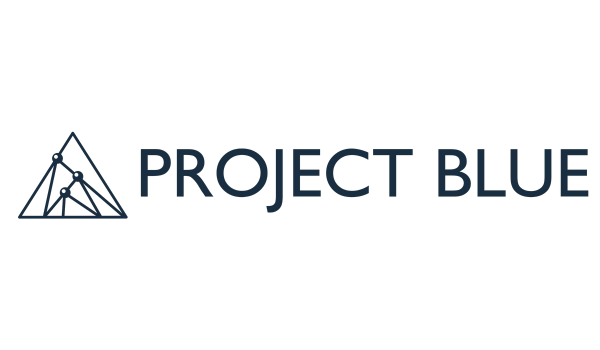 Project Blue
