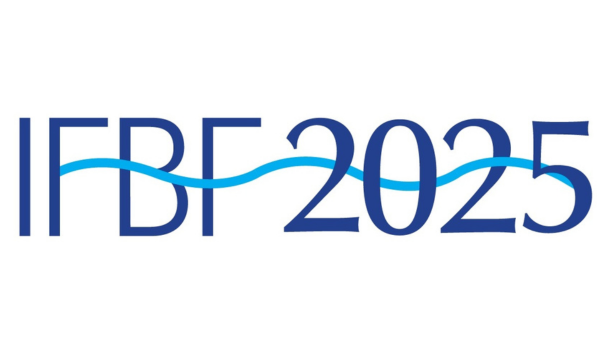 IFBF Logo