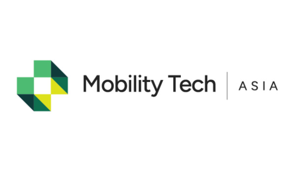 Mobility Tech Asia Logo