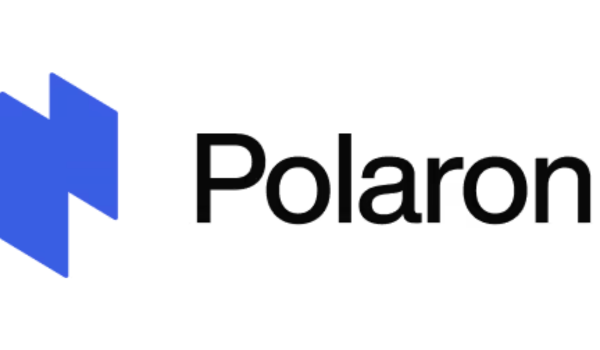 Polaron Logo