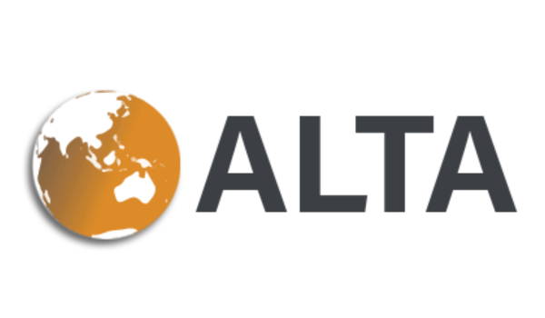 ALTA Logo
